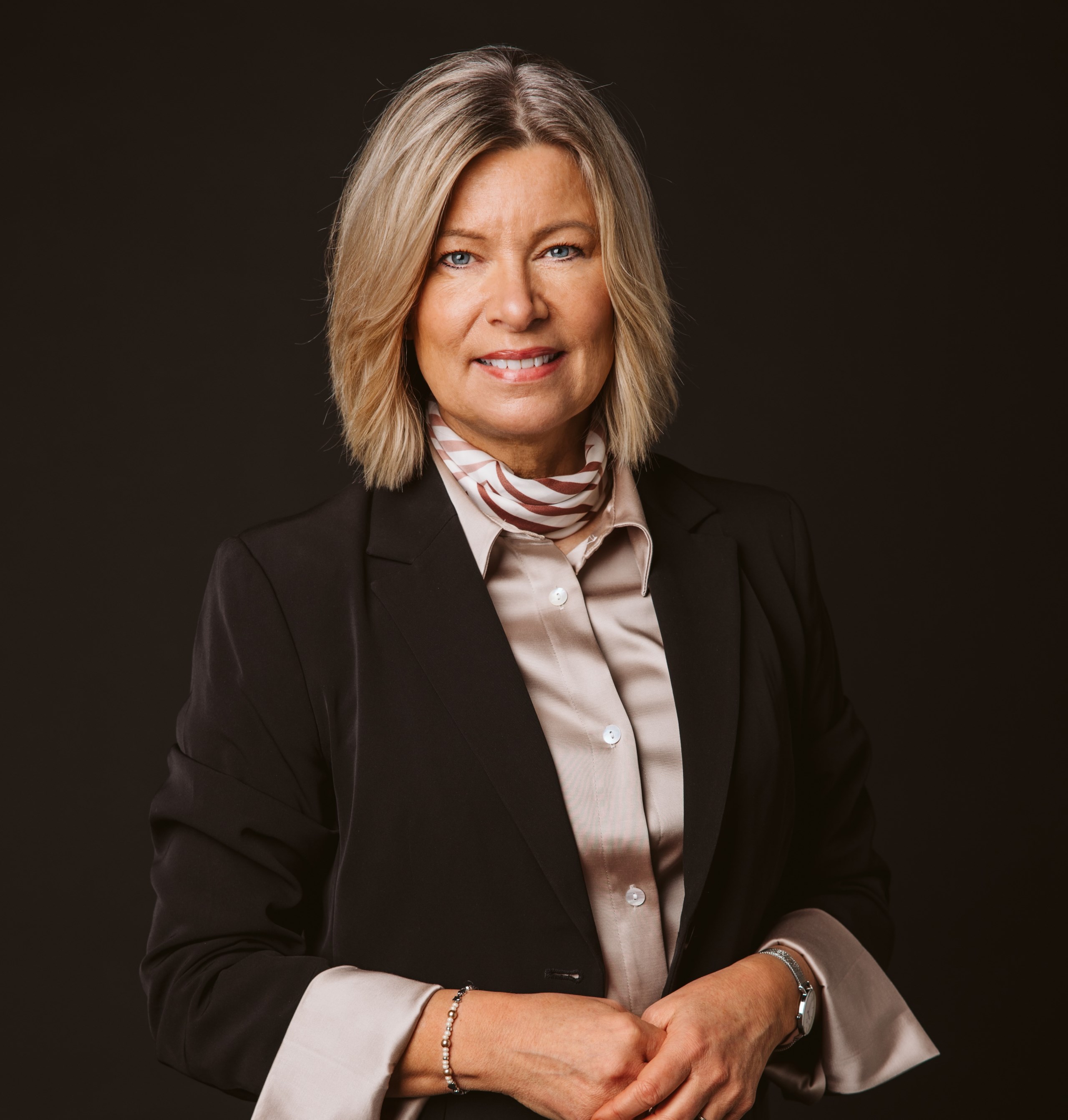 Ulrika Anderberg 