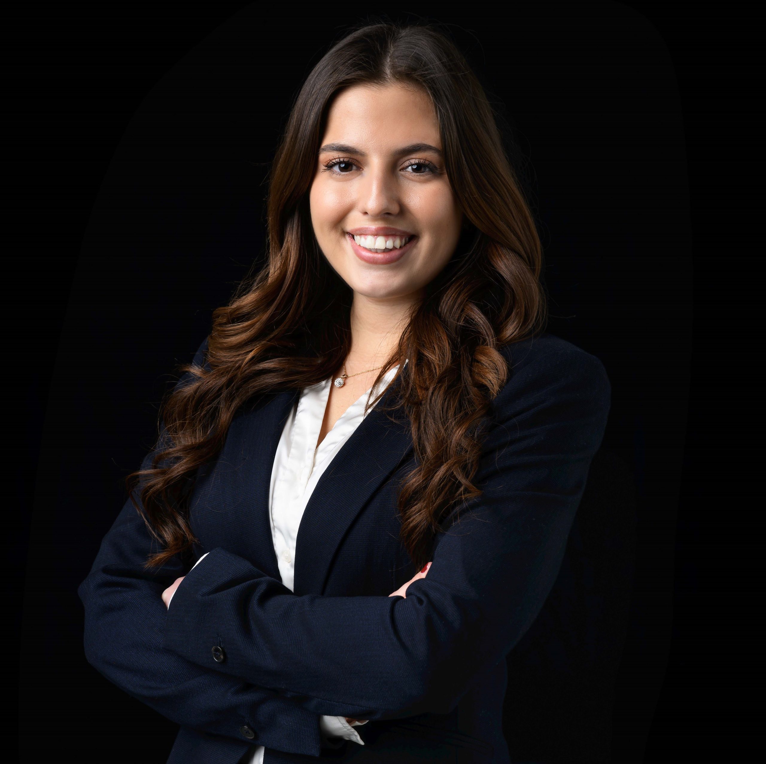 Lorena Sallahu