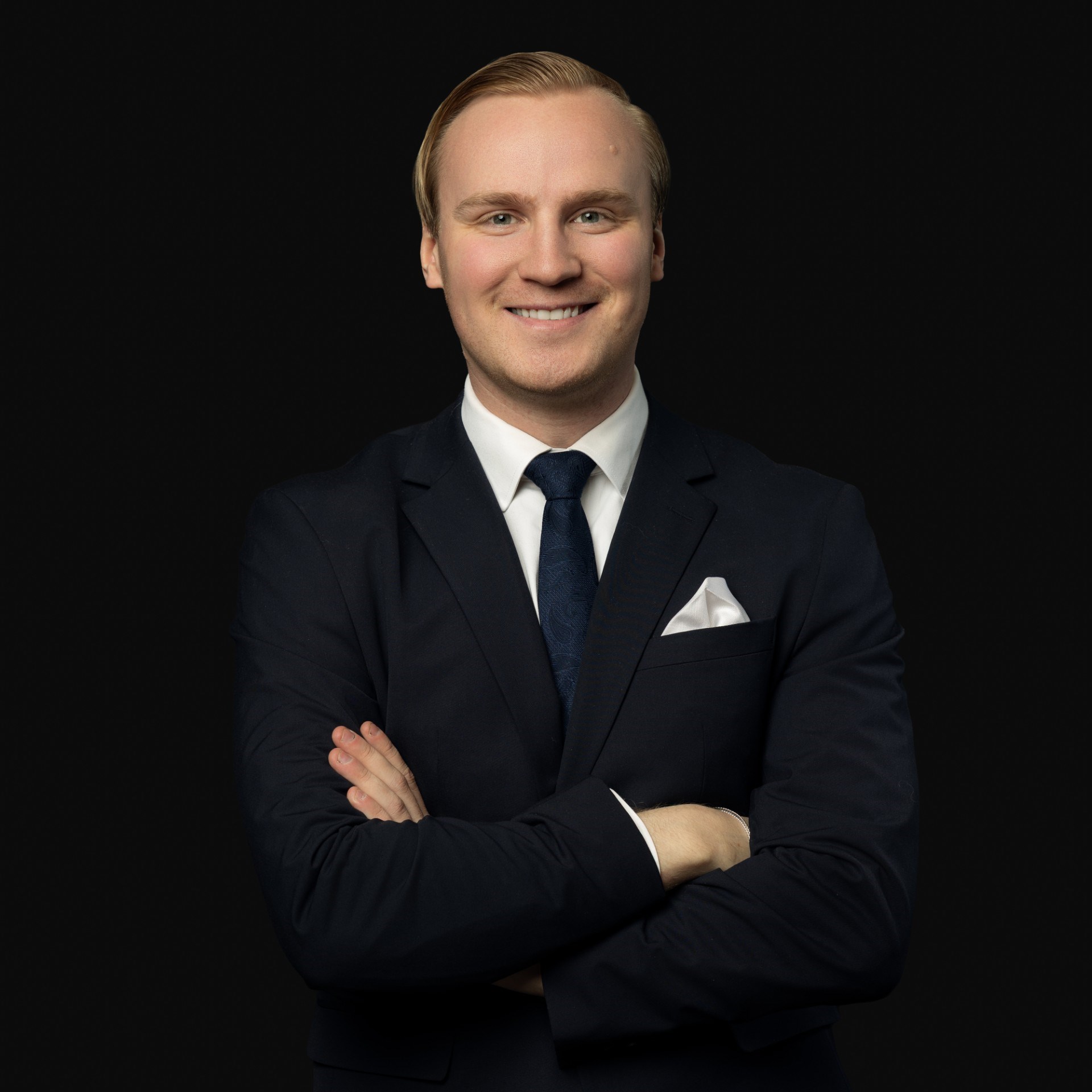 Pontus Wallgren