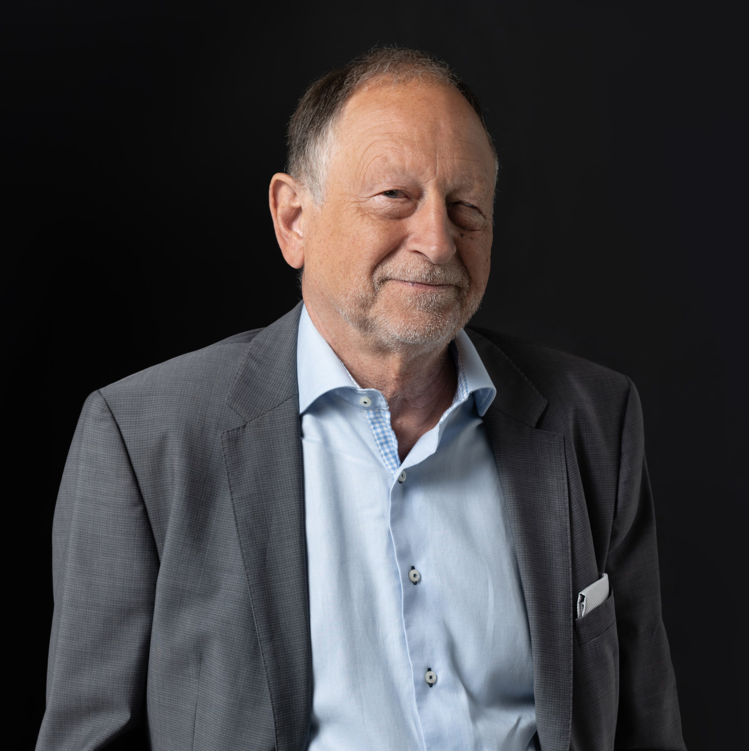 Kalle Ahlberk