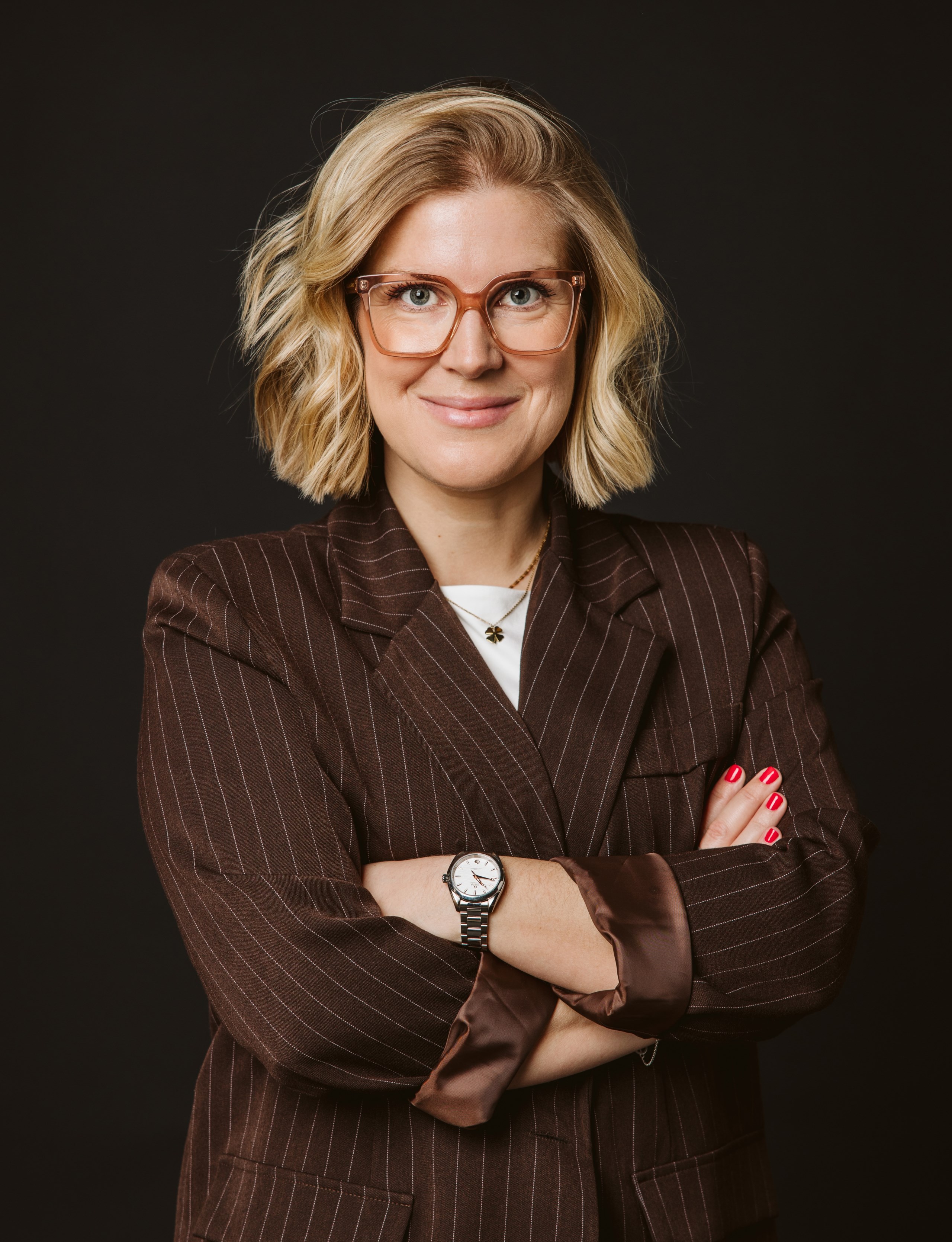 Anna Ernér