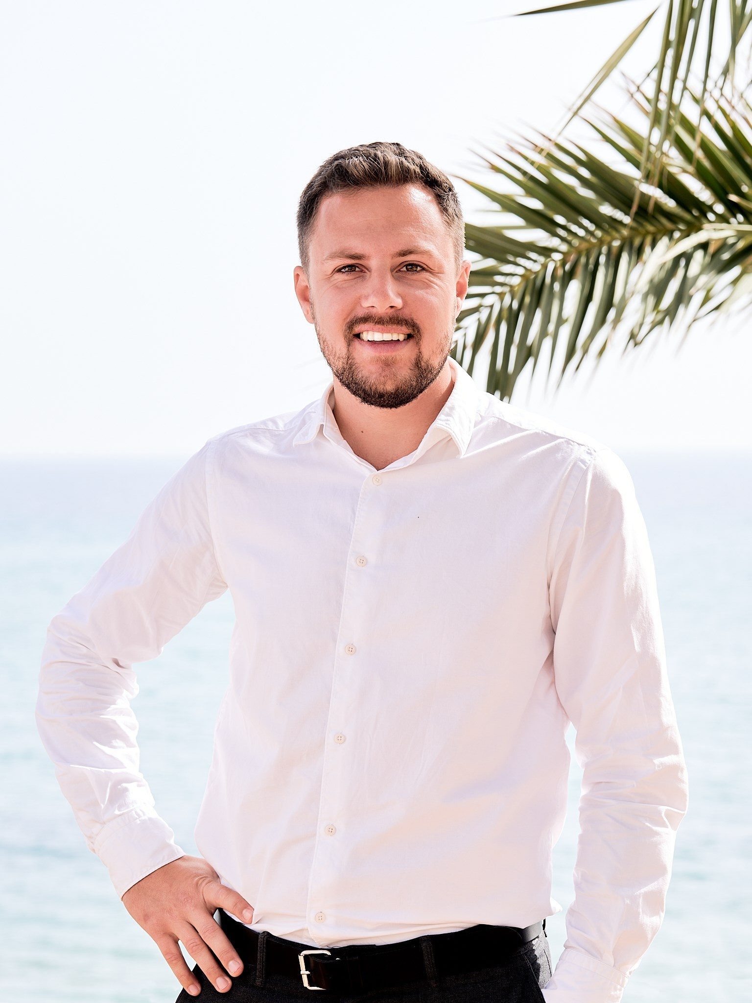 Simon Hammarlund