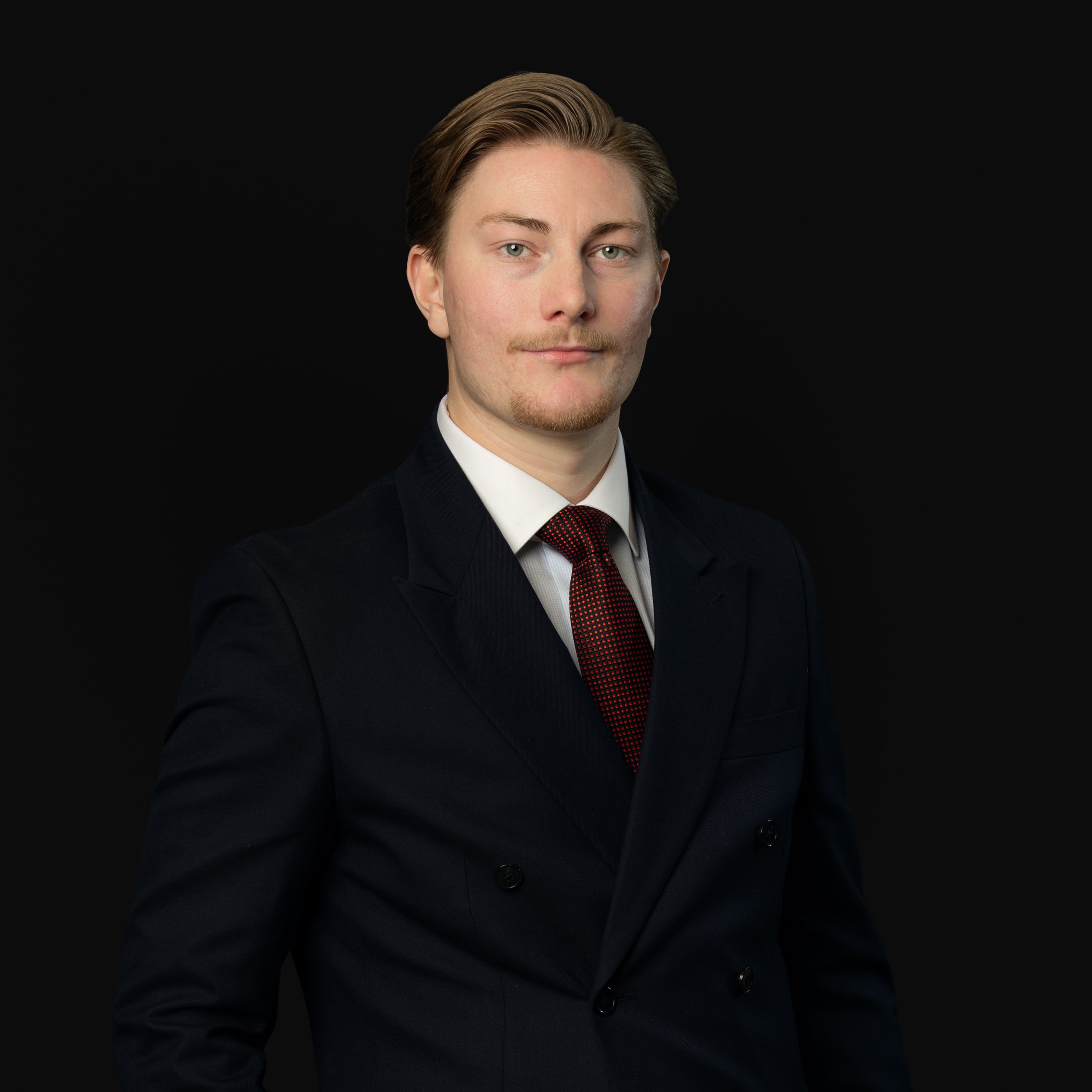 Gustaf Nilsson