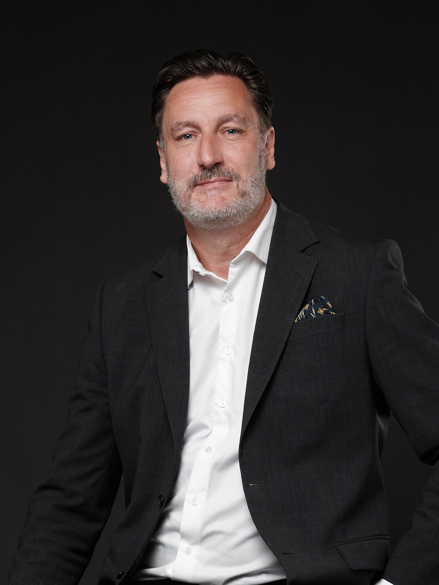 Magnus Levenborn