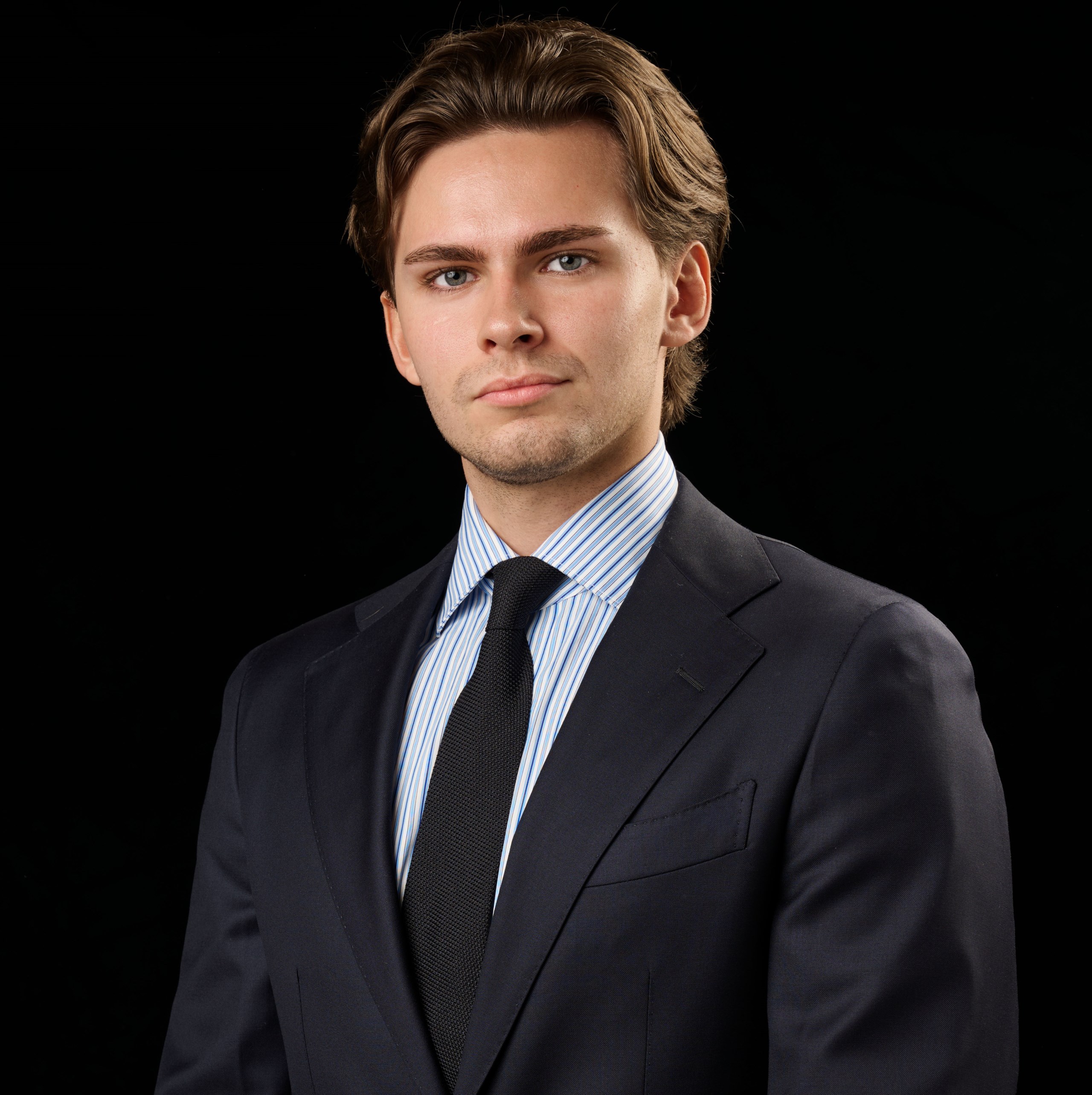 Albin Lovesand