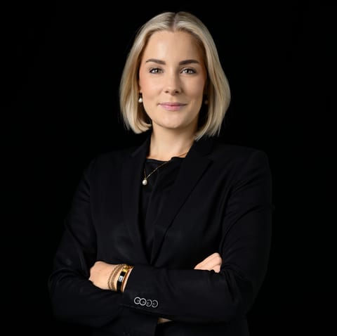 Linnea Wicksell (f.d. Ragnevad)