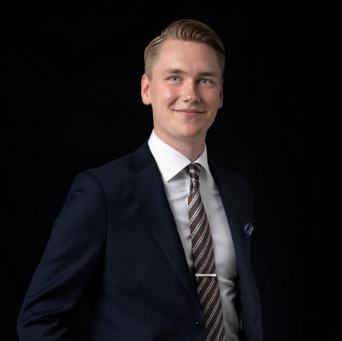 Daniel Andersson