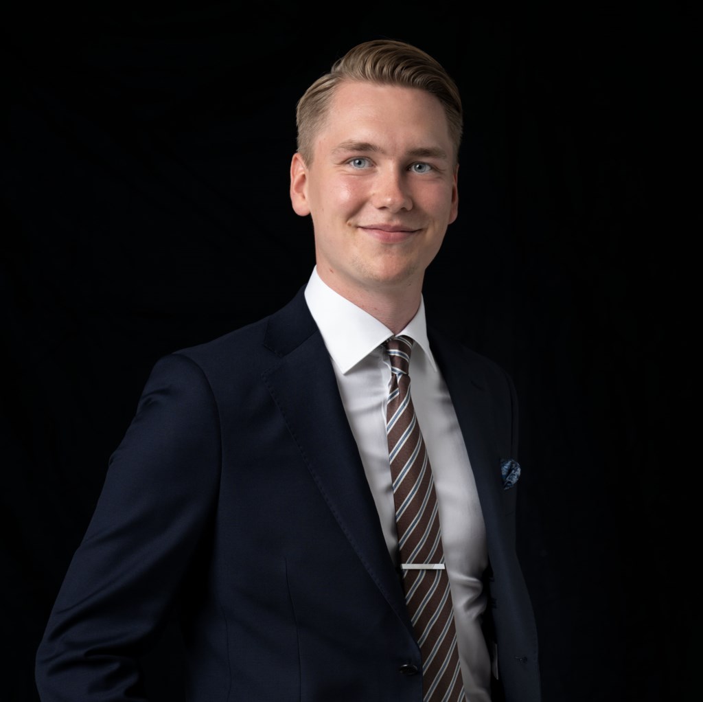 Daniel Andersson