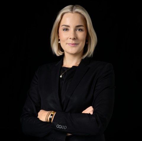Linnea Wicksell (f.d. Ragnevad)