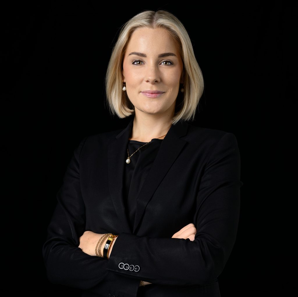 Linnea Ragnevad