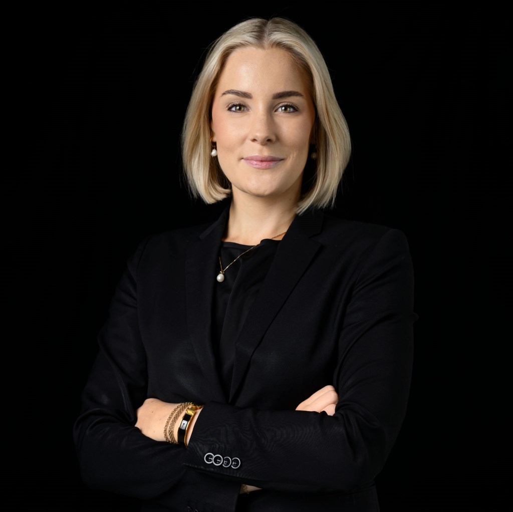 Linnea Wicksell (f.d. Ragnevad)