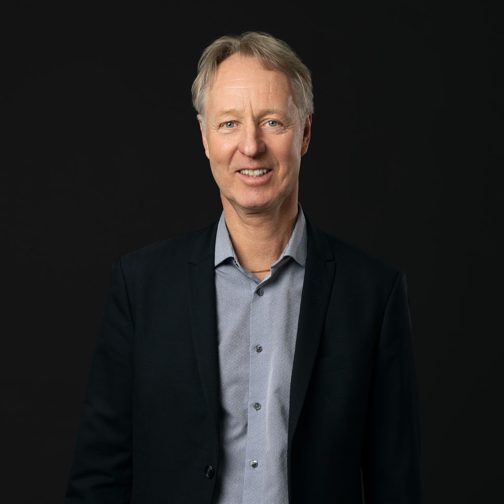 Björn Westerberg
