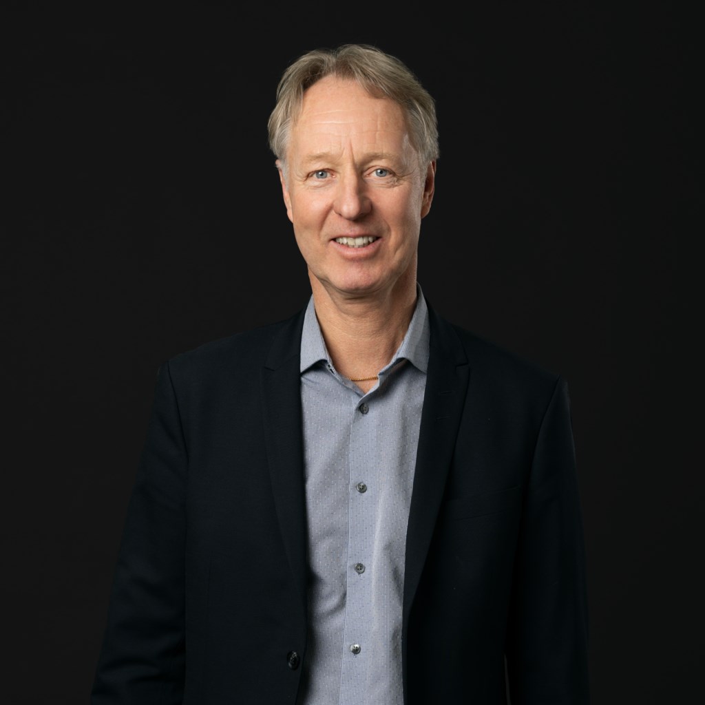 Björn Westerberg