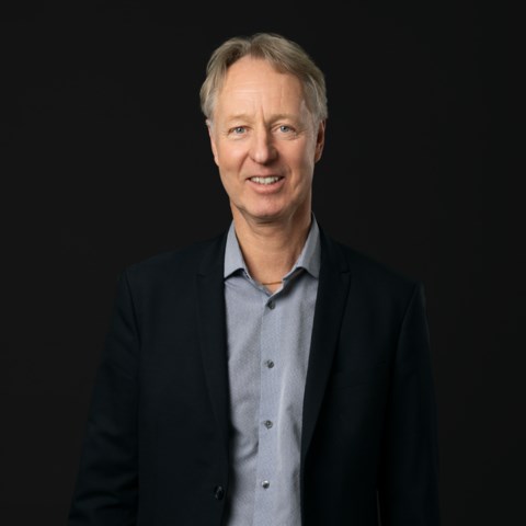 Björn Westerberg