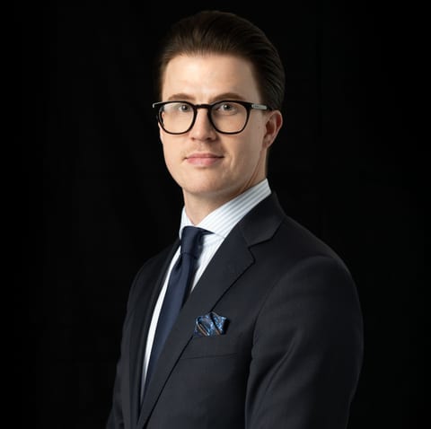 Marcus Nilsson