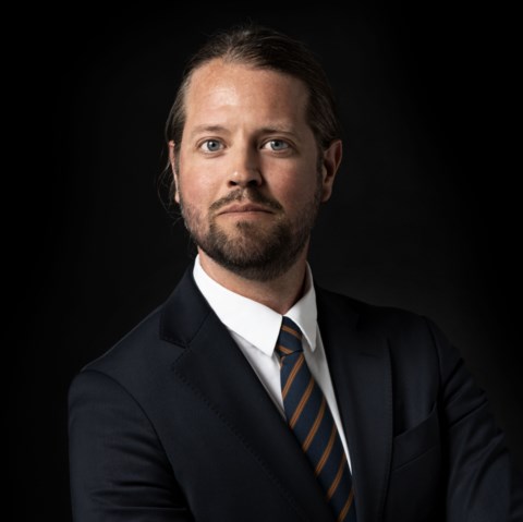 Markus Carlqvist