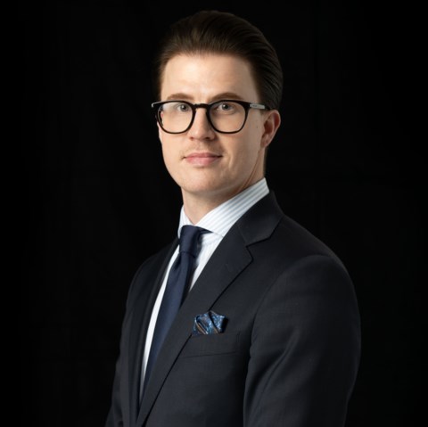 Marcus Nilsson