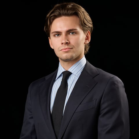 Albin Lovesand