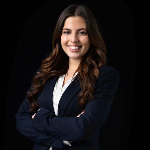 Lorena Sallahu