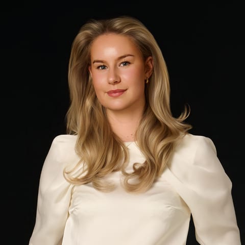 Filippa Sparrentoft