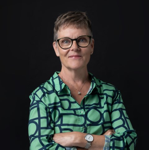 Elisabeth Nilsson Eklund