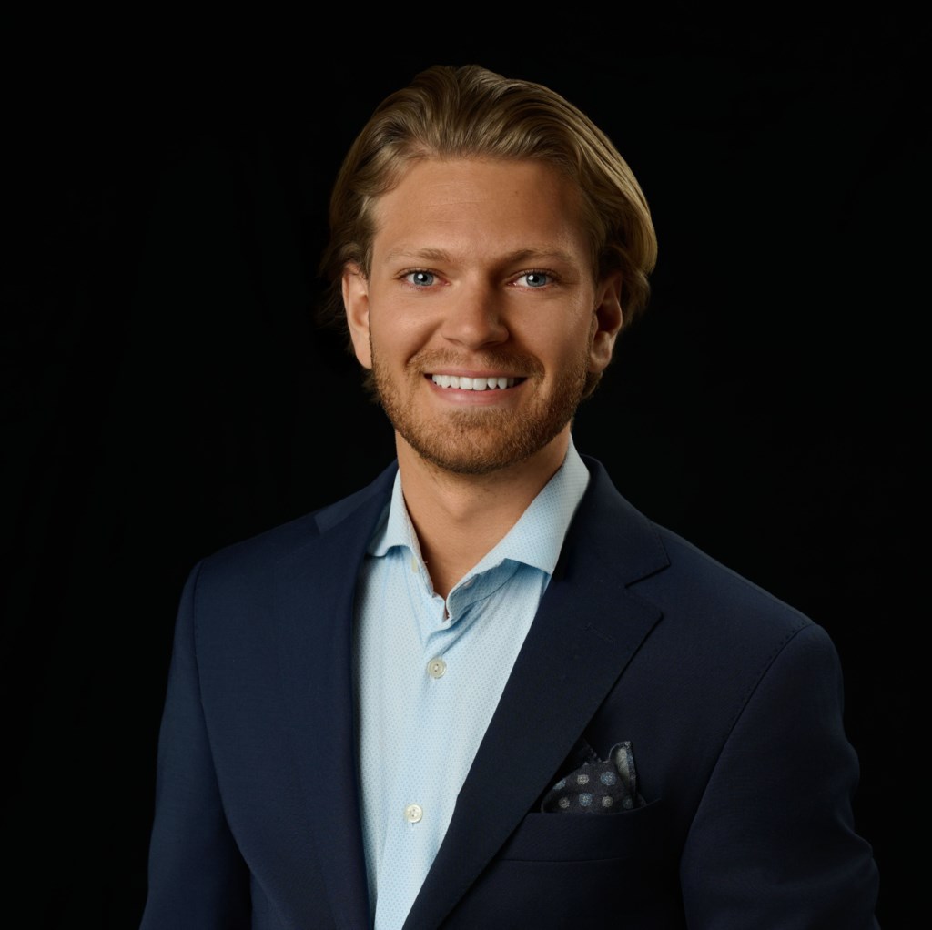 Lukas Leijon