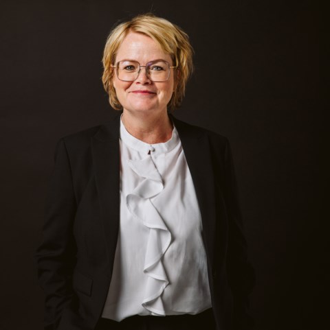 Maria Liljekvist