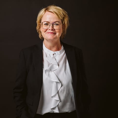 Maria Liljekvist