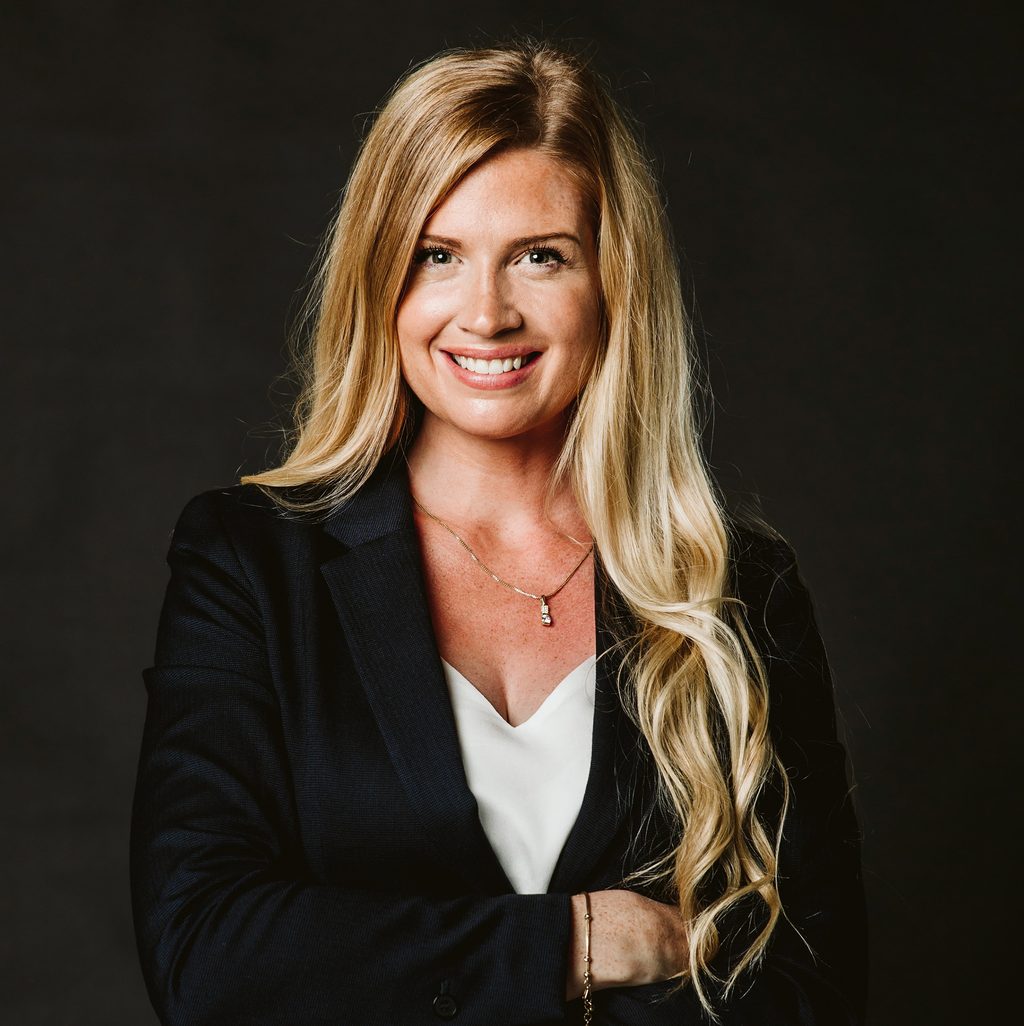 Alexandra Rundberg Qerimaj