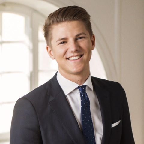 Pontus Wilhede
