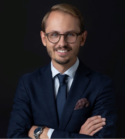 Daniel Sjödin