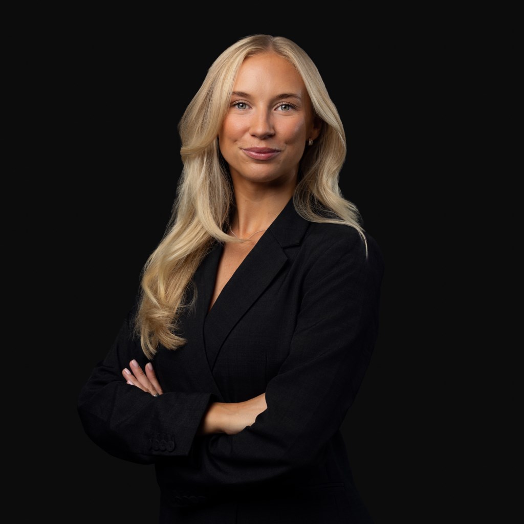 Cecilia Björklund