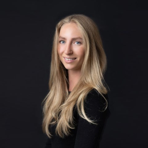 Alexandra Ekstrand