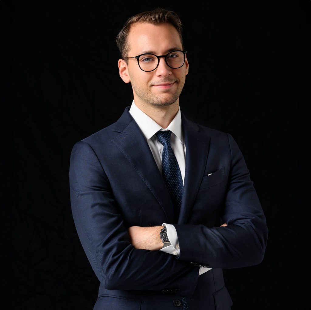 Andrej Stankovic