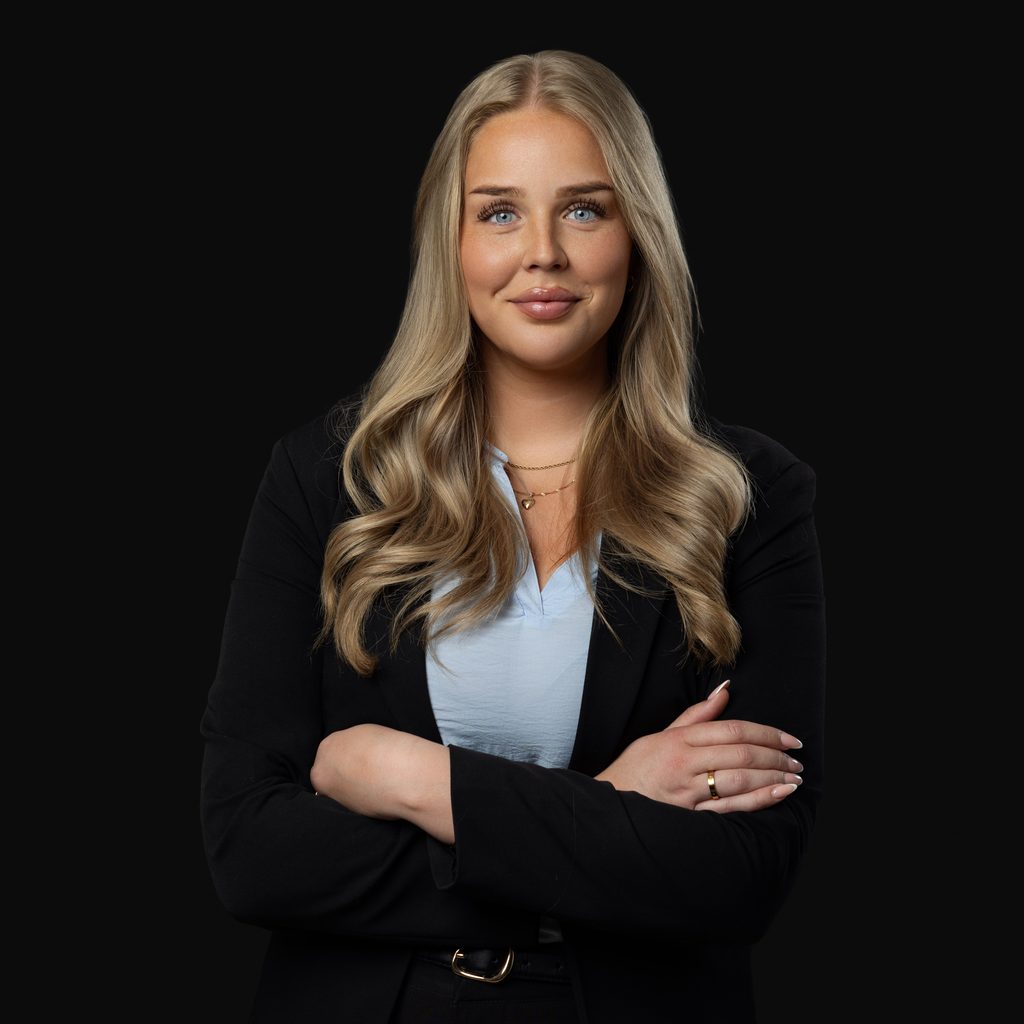 Moa Wikström