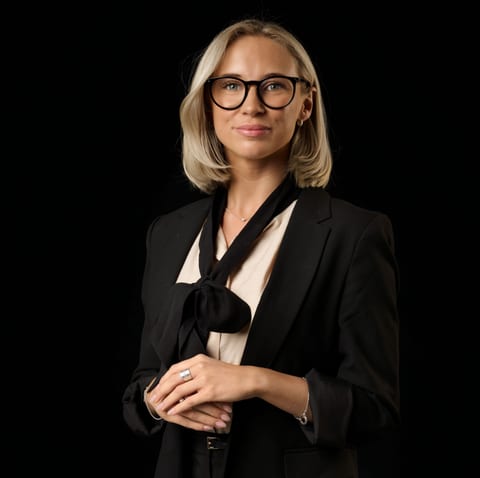 Cecilia Björklund