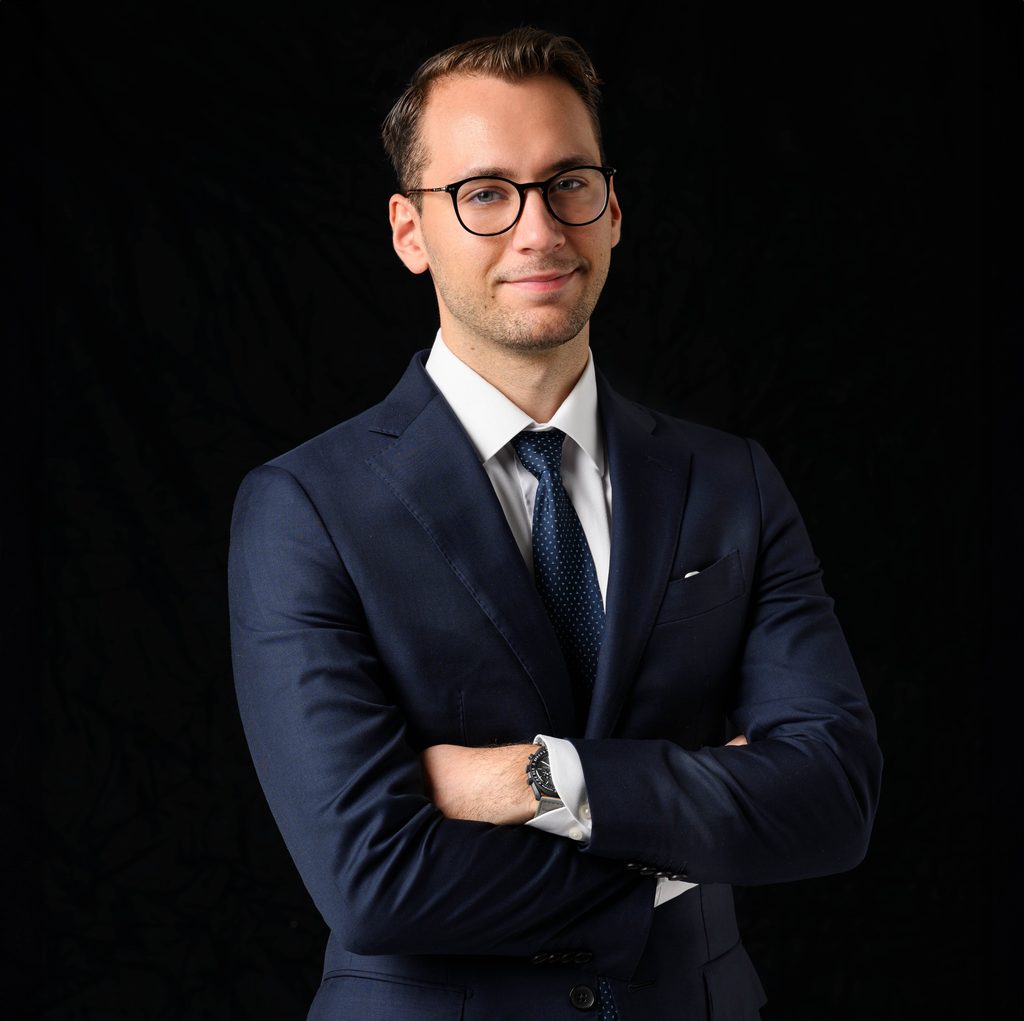 Andrej Stankovic