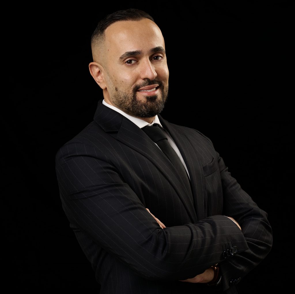 Kevin Norai