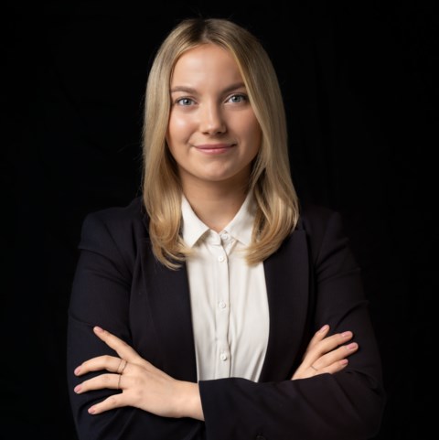Cornelia Wiklund