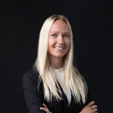 Josefin Jörnelius