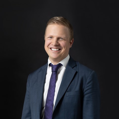 Niclas Holmberg