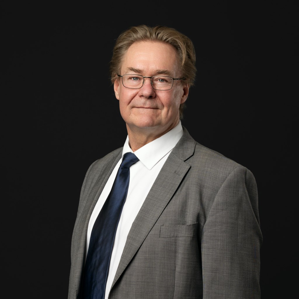 Hans Genter
