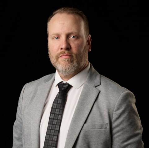 Mikael Martis
