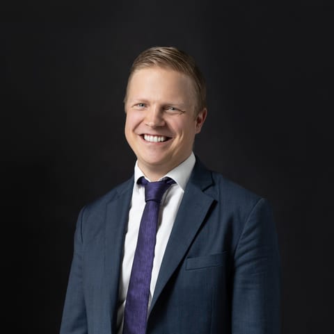 Niclas Holmberg