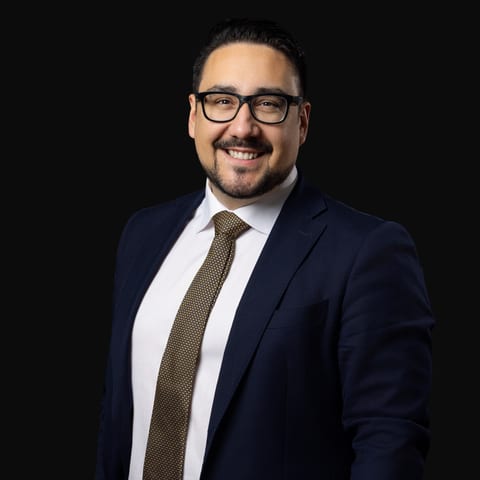 Benjamin Ramirez Givell