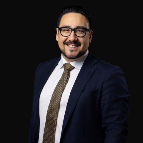 Benjamin Ramirez Givell