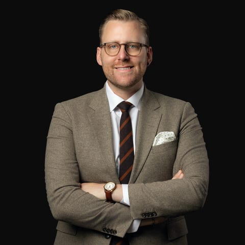 Gustav Westerståhl