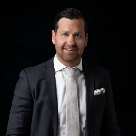 Rickard Bornesand
