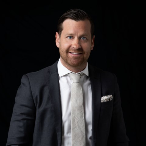 Rickard Bornesand