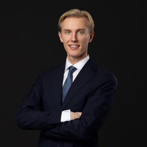 Oscar Lindwall